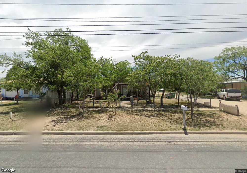 516 Rust St, San Angelo, TX 76903 - photo 1