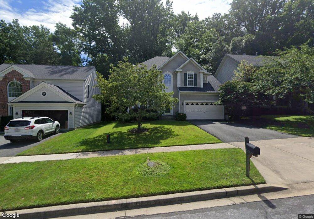 18009 Wheatridge Dr, Germantown, MD 20874 - photo 1