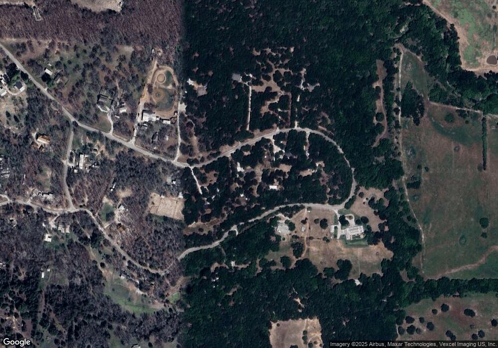 764 Wildwood Trail, Weatherford, TX 76085 - photo 1