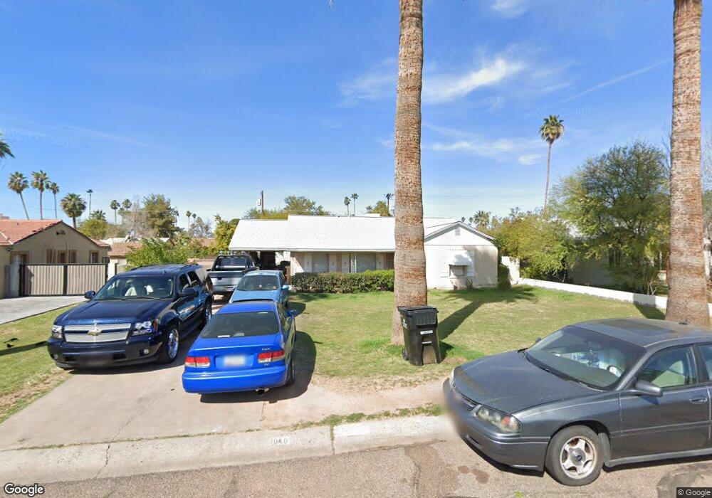 3040 E Cypress St, Phoenix, AZ 85008 - photo 1