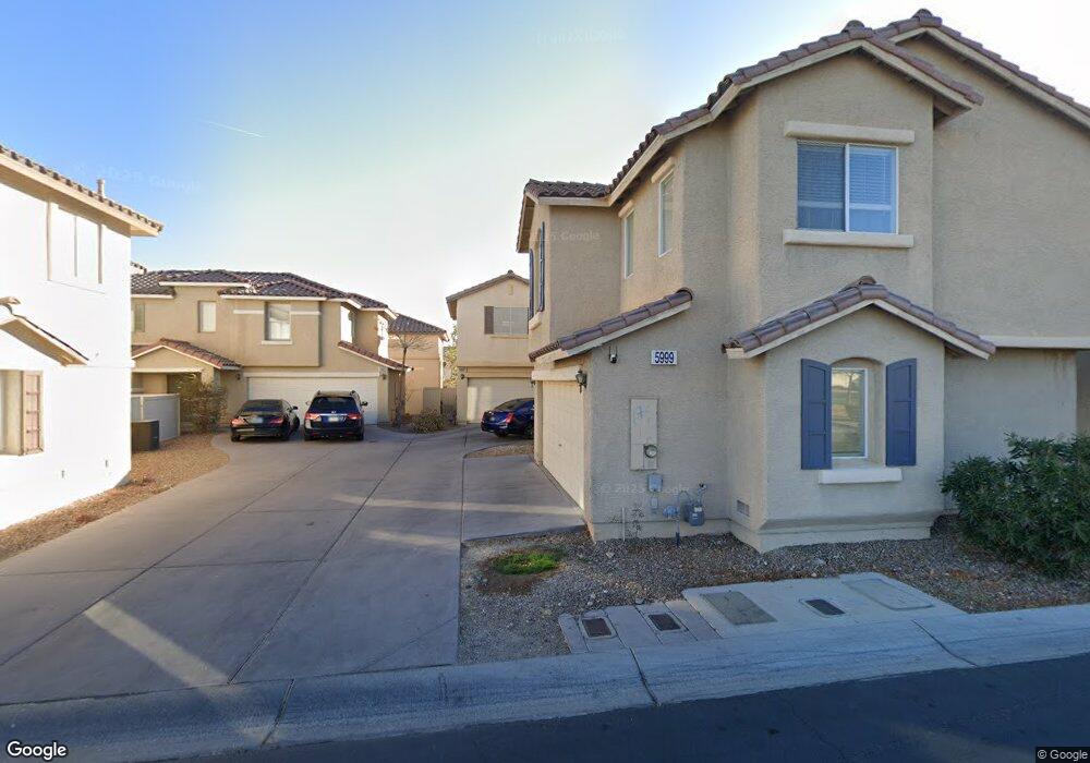 5991 Bristol Crest Ln, Las Vegas, NV 89139 - photo 1