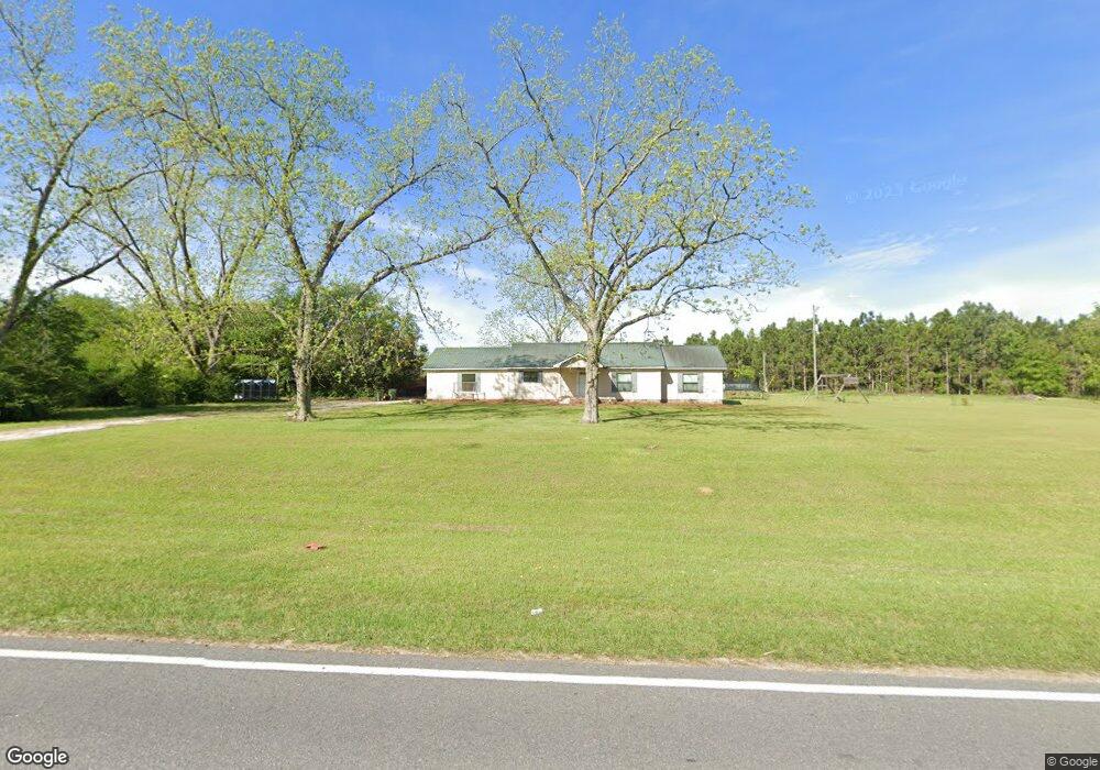 4113 Old Doerun Rd, Moultrie, GA 31768 - photo 1