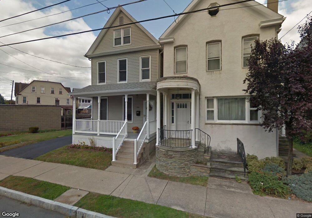 99 Elizabeth St, Wilkes Barre, PA 18702 - photo 1