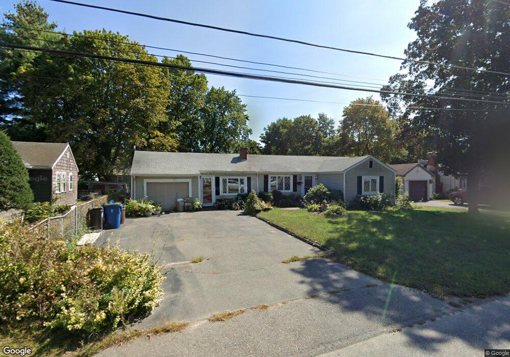 13 Lind Terrace, Randolph, MA 02368 - photo 1