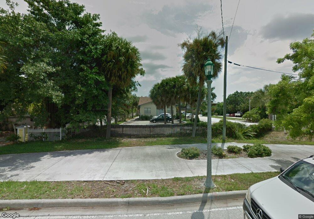 4714 N Flagler Drive St unit 37383511, West Palm Beach, FL 33407 - photo 1