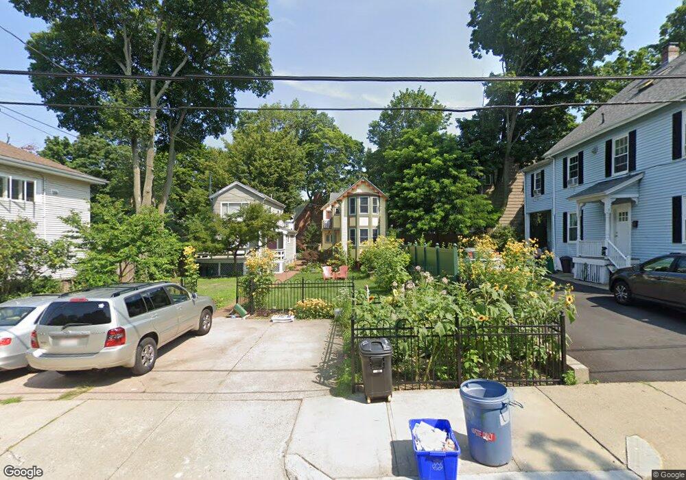 11 Thingvalla Ave, Cambridge, MA 02138 - photo 1