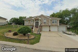 1406 Bobwhite Cir, Albany, MO 64402