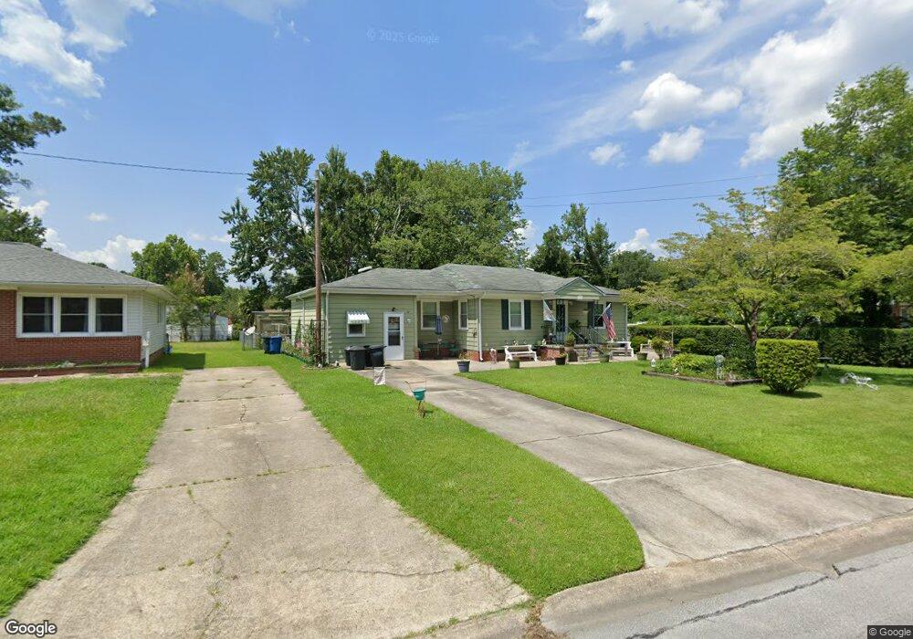 17 White Oak St, Jacksonville, NC 28540 - photo 1