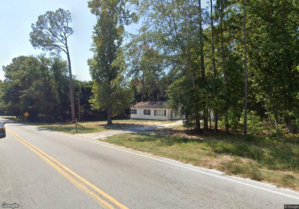 4021 Trotter Rd, Columbia, SC 29209 - photo 1