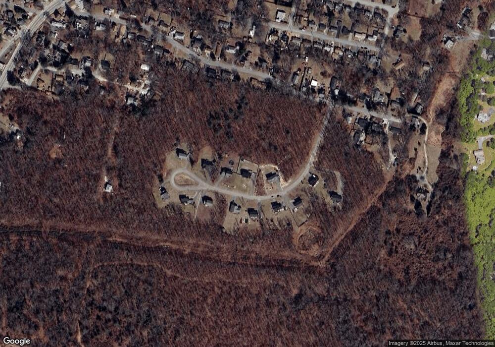 83 Harbor Ridge Ln, Tiverton, RI 02878 - photo 1