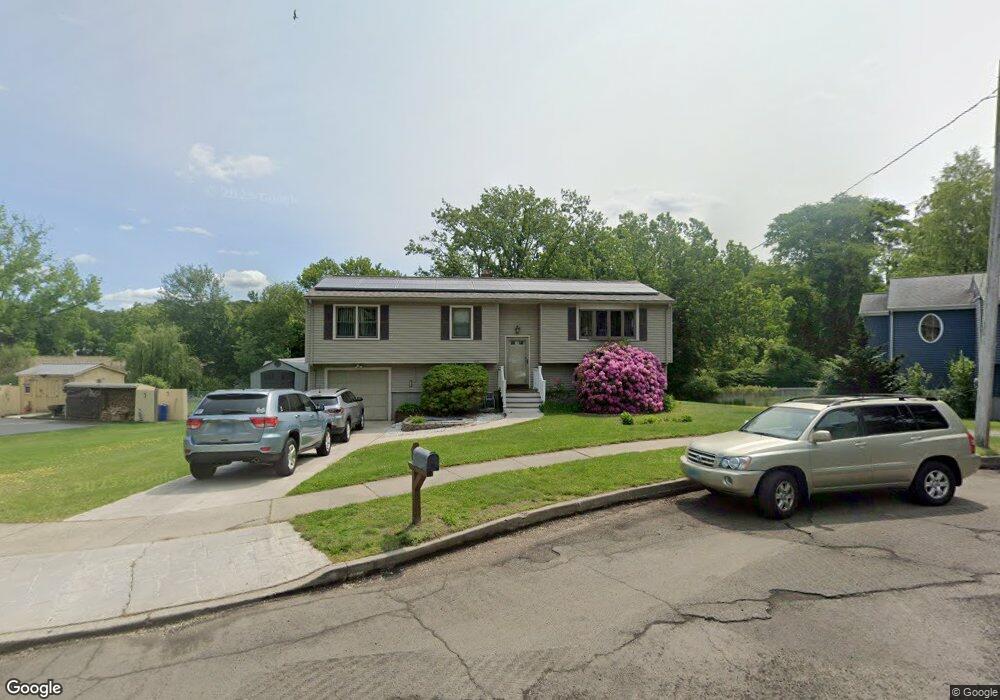 18 Simos Ln, West Haven, CT 06516 - photo 1