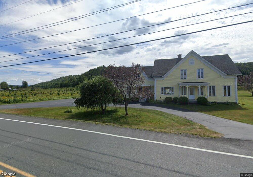 441 Vermont 114, Canaan, VT 05903 - photo 1