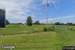 505 Chestnut St, Stonefort, IL 62987
