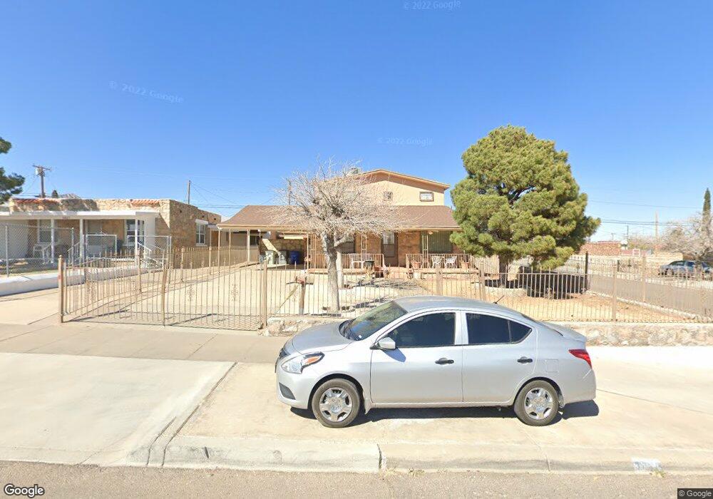 3831 Monroe Ave, El Paso, TX 79930 - photo 1