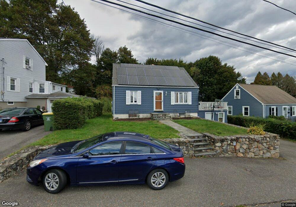 359 Anna Ave, Waterbury, CT 06708 - photo 1