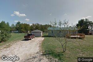 N3436 Cranmar Rd, Black River Falls, WI 54615