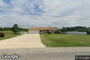 52 Woodstown Daretown Rd, Elmer, NJ 08318