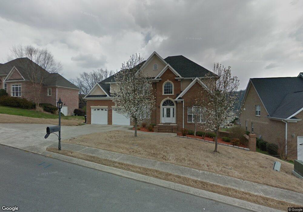 3120 Roundabout Ln unit 37, Ooltewah, TN 37363 - photo 1