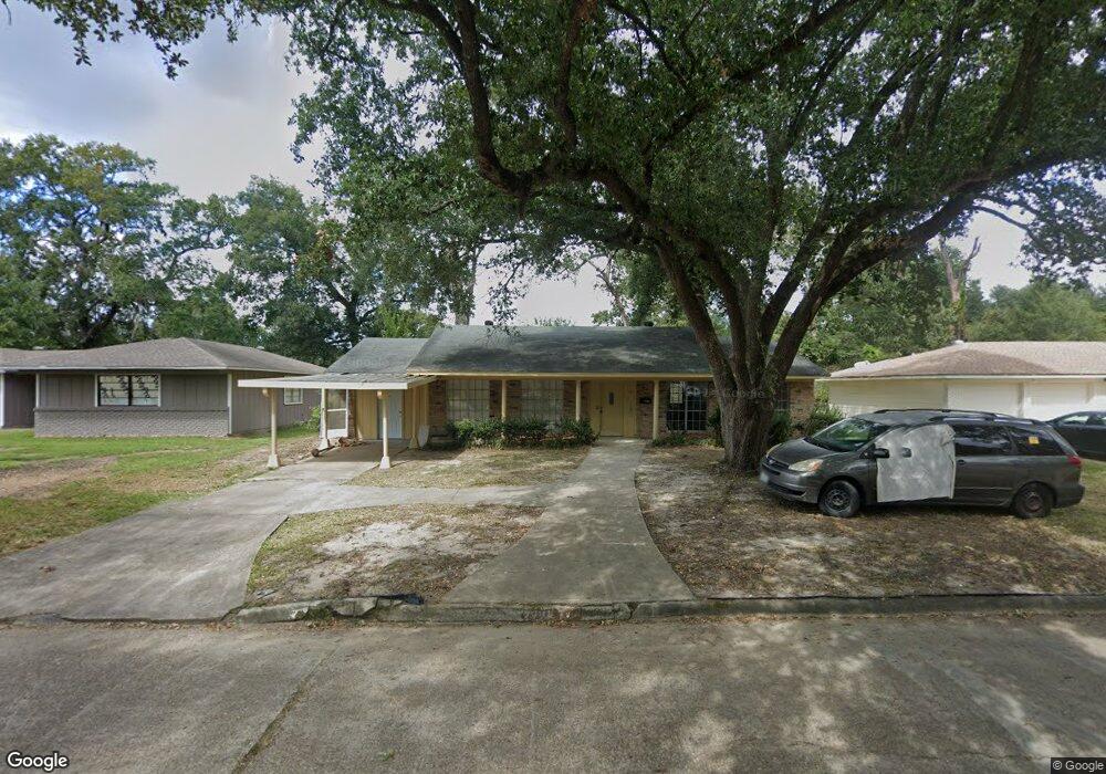 4640 Fieldwood Ln, Beaumont, TX 77706 - photo 1