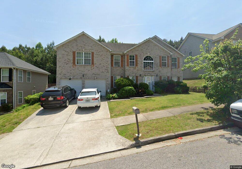 4398 Ash Tree St, Snellville, GA 30039 - photo 1