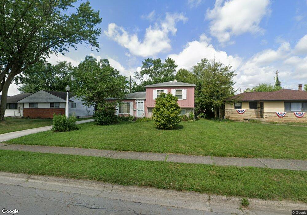 4491 Hartwell Rd, Columbus, OH 43224 - photo 1