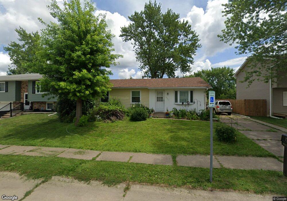 1521 N Stark St, Davenport, IA 52804 - photo 1