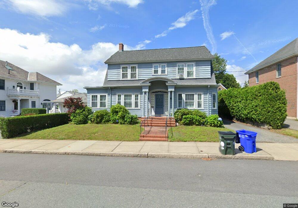 322 Langley St, Fall River, MA 02720 - photo 1