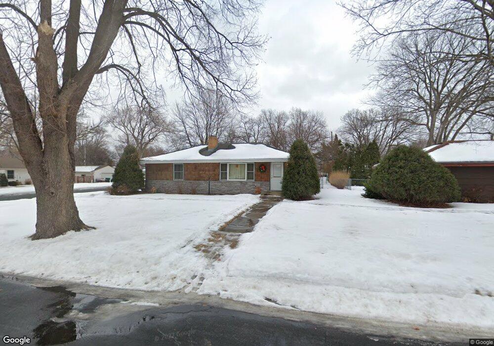 8301 Colfax Ave S, Bloomington, MN 55420 - photo 1