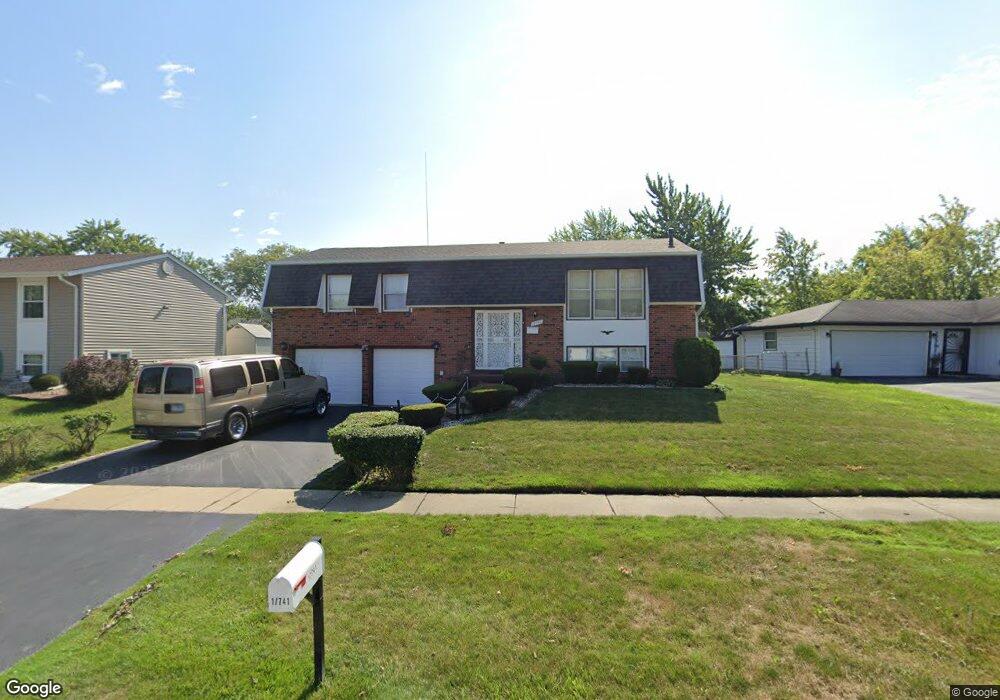 17741 Country Club Ln, Country Club Hills, IL 60478 - photo 1