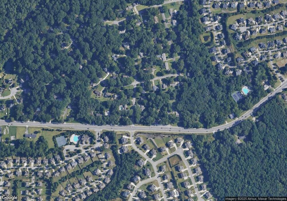 984 Hazel Ct SW unit 1, Lilburn, GA 30047 - photo 1