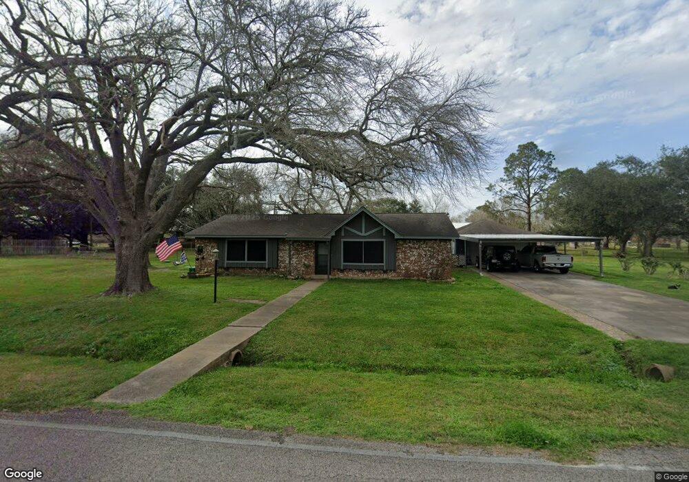 5107 Riverview Dr, Alvin, TX 77511 - photo 1