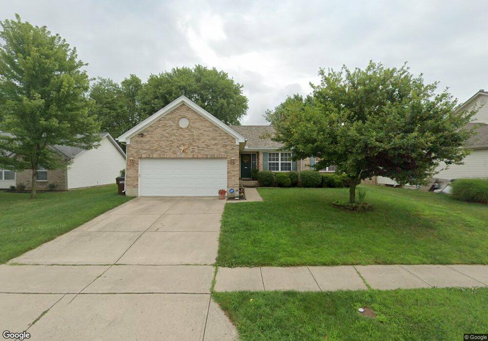 241 Tranquil Dr, Xenia, OH 45385 - photo 1