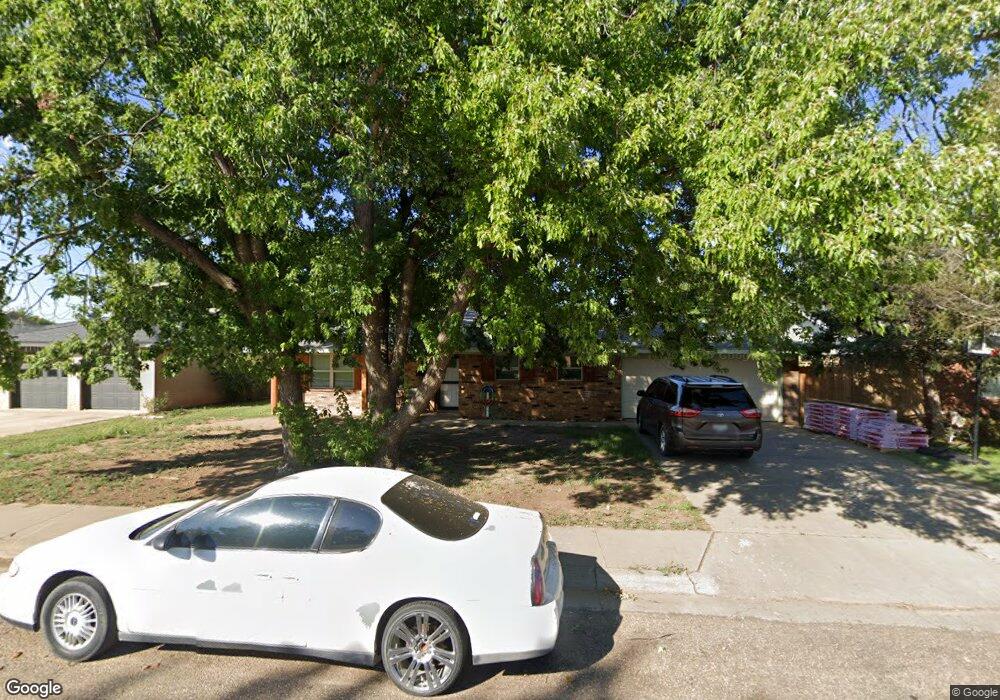 121 Carson Ave, Dumas, TX 79029 - photo 1
