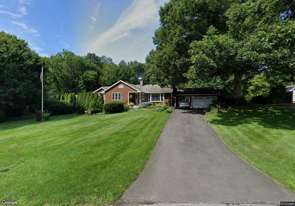 53 Knorr Rd, Monroe, CT 06468 - photo 1