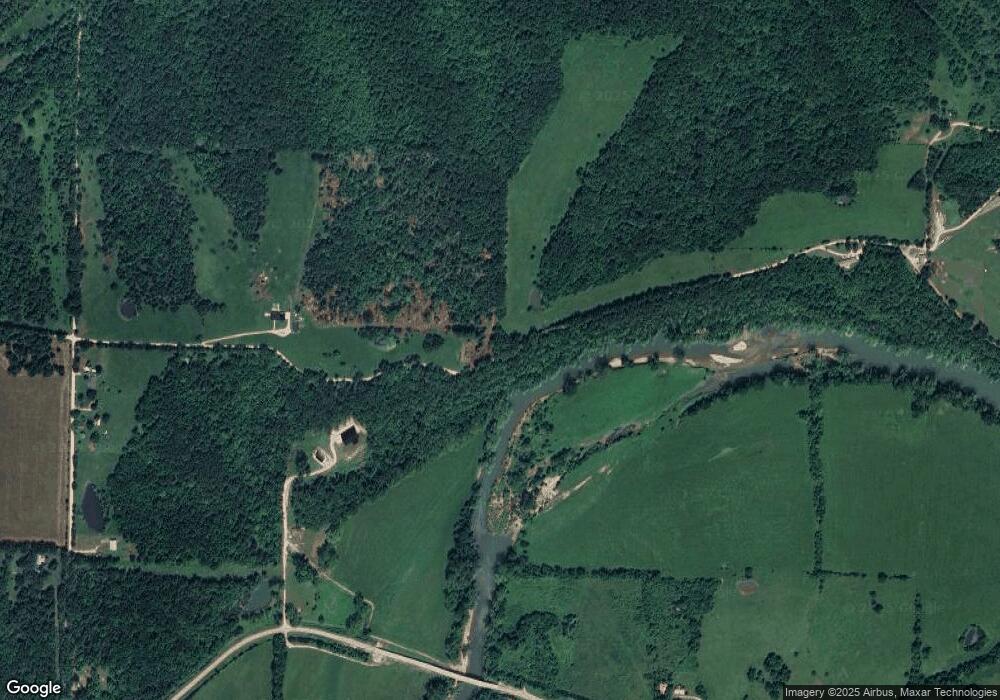 0 Redding Tract 1 unit MAR24075216, Richland, MO 65556 - photo 1