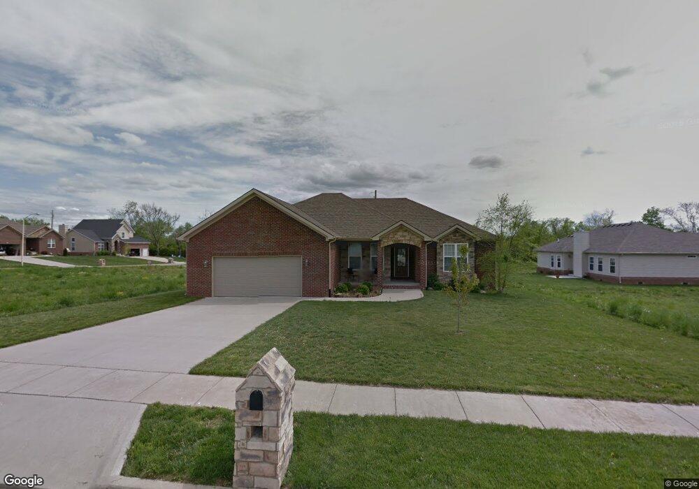 105 Blue Jay Way, Wilmore, KY 40390 - photo 1