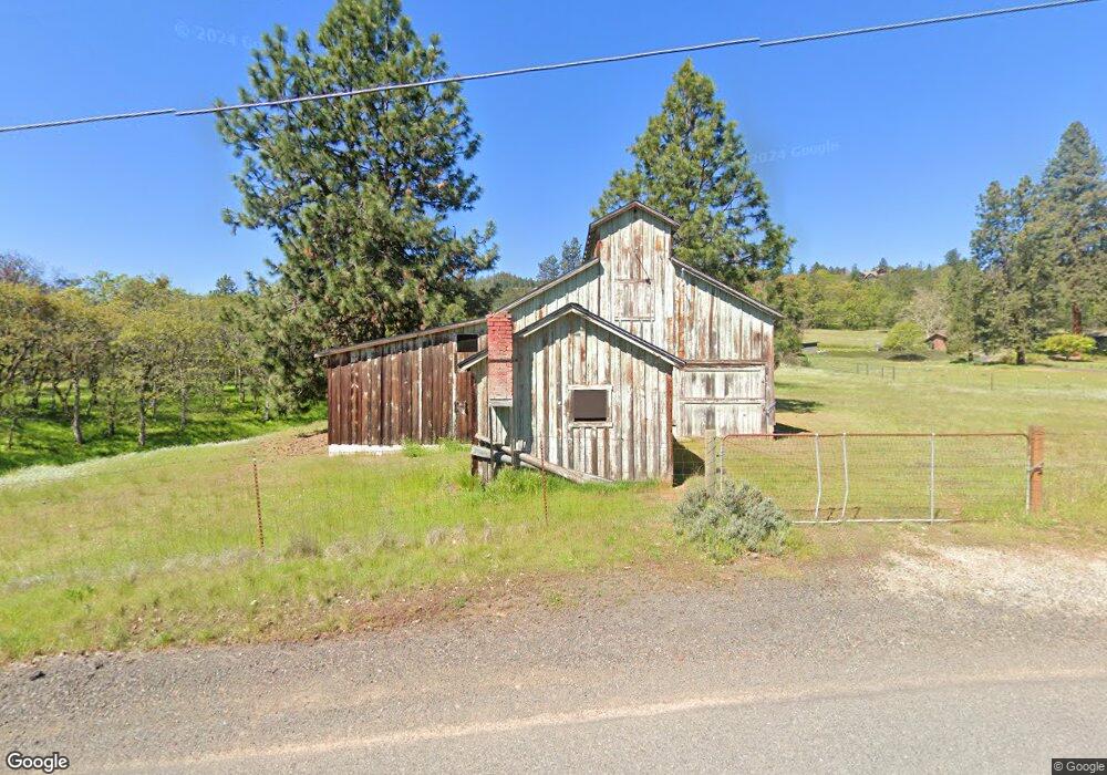 3241 Old Military Rd, Central Point, OR 97502 - photo 1