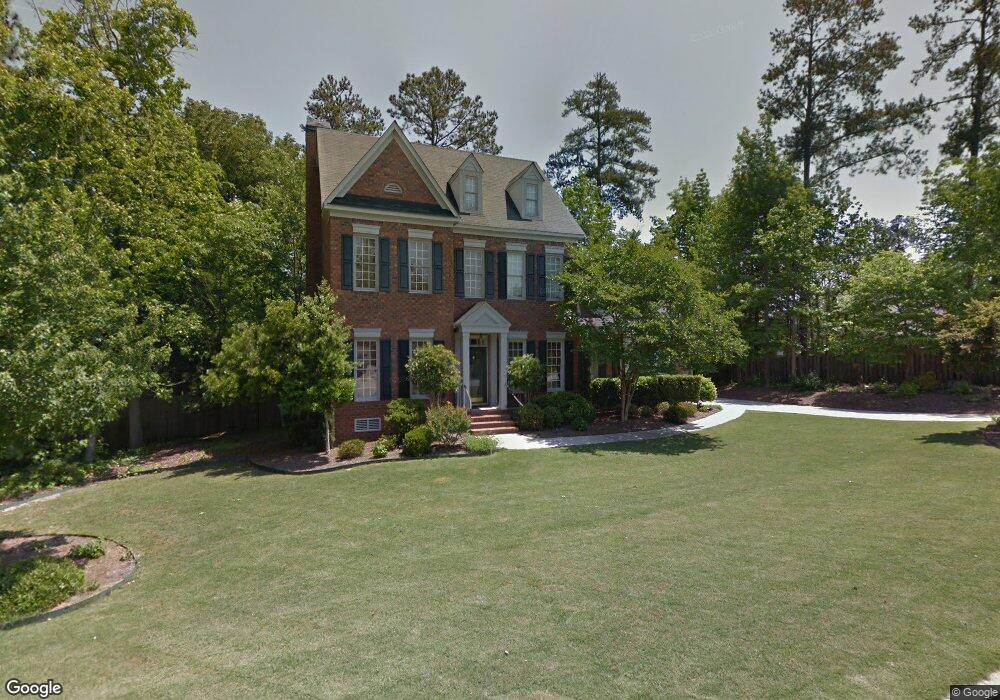 1380 Aylesbury Dr, Evans, GA 30809 - photo 1