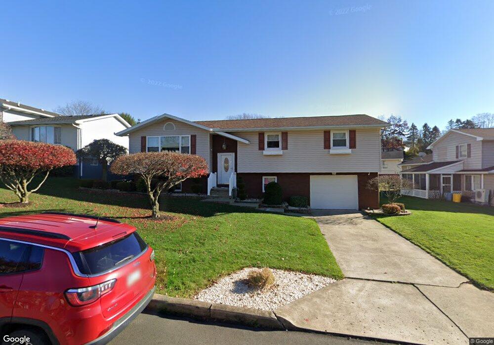 1525 S Hanover St, Nanticoke, PA 18634 - photo 1