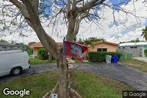 1631 SW 5th Ave, Pompano Beach, FL 33060