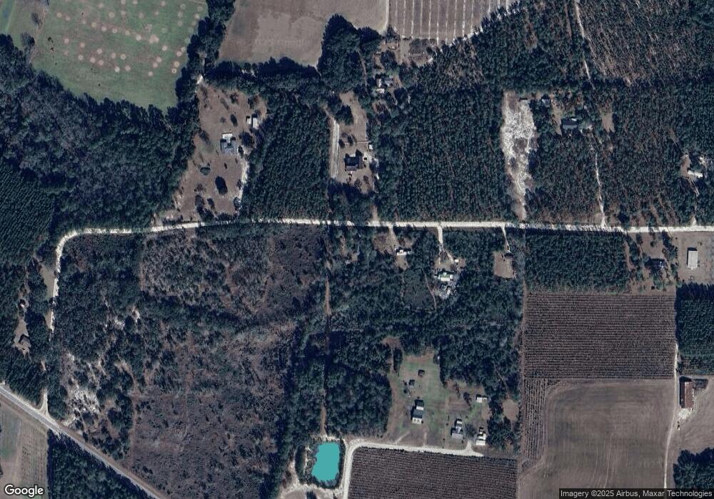 454 Griffin Douglas Rd, Hoboken, GA 31542 - photo 1