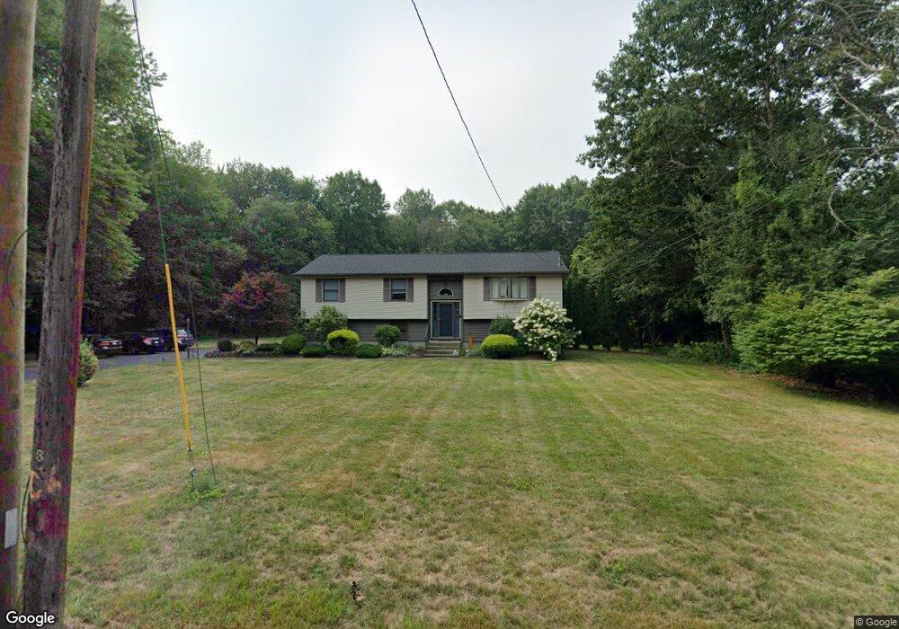 12 Soule Rd unit 12, Wilbraham, MA 01095 - photo 1