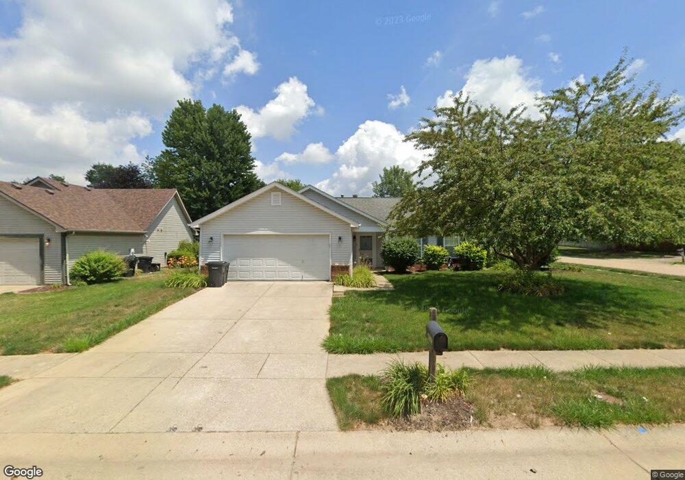4035 George Washington Rd, Lafayette, IN 47909 - photo 1