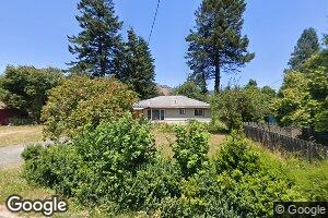 167 E Cedar St, Powers, OR 97466
