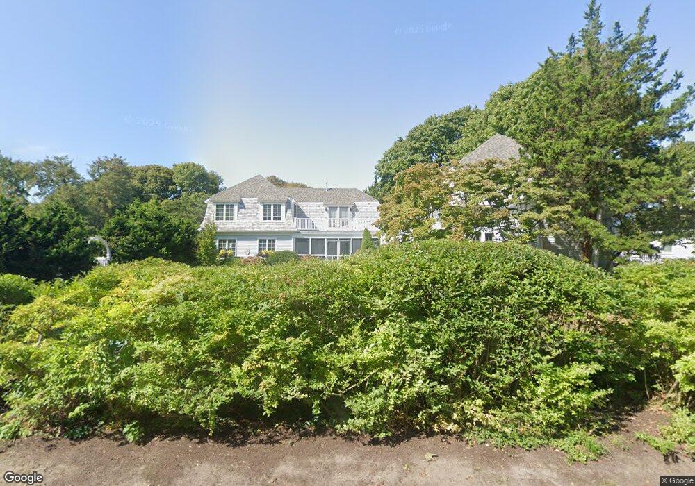 142 Oceanview Ave, Barnstable, MA 02635 - photo 1