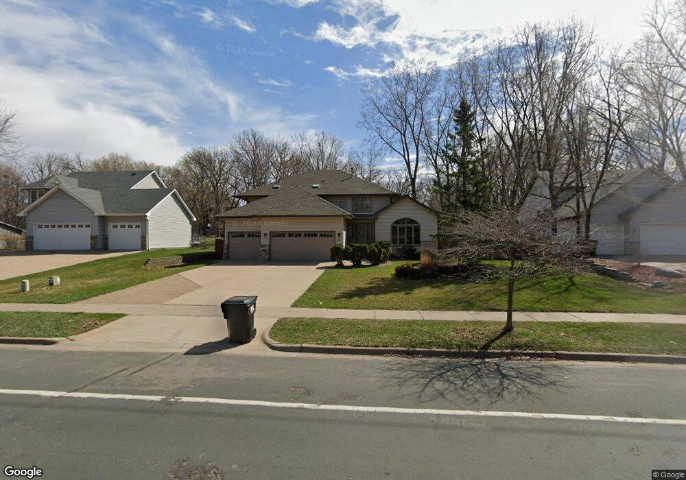 9951 Egret Blvd NW, Coon Rapids, MN 55433 - photo 1