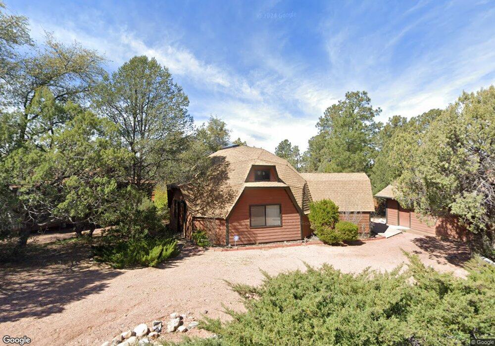 1404 N Easy St, Payson, AZ 85541 - photo 1