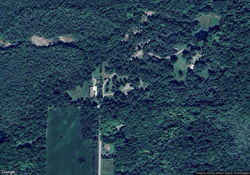 N6350 Biehl Rd, Porterfield, WI 54159 - photo 1