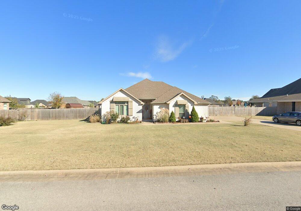 18396 Astor Dr, Springdale, AR 72762 - photo 1