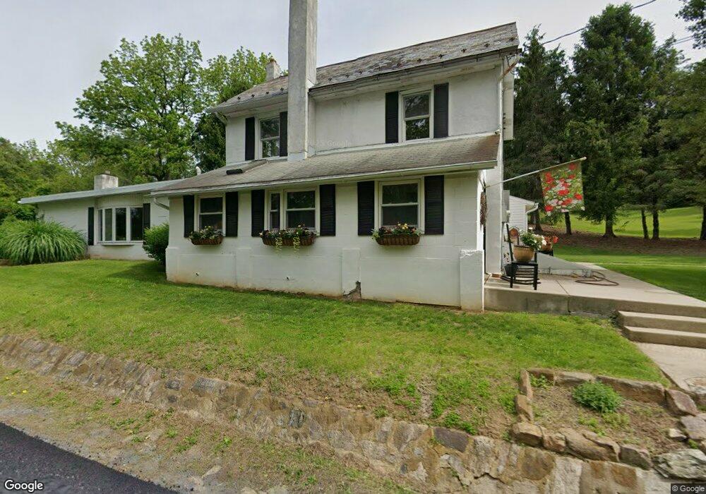 4985 Churchview Rd, Zionsville, PA 18092 - photo 1